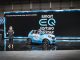 Mercedes-Benz en el 88º Salón de Ginebra smart EQ fortwo cabrio
