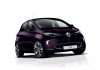 Renault presenta nuevo motor para el modelo ZOE