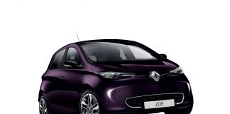 Renault presenta nuevo motor para el modelo ZOE