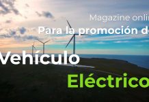 Nace El Coche Verde . COM, magazine online para la promoción del vehículo eléctrico