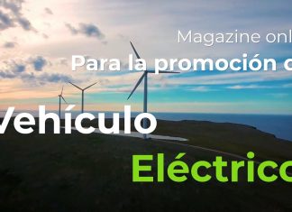 Nace El Coche Verde . COM, magazine online para la promoción del vehículo eléctrico