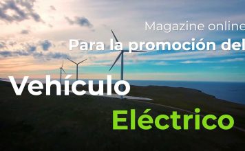 Nace El Coche Verde . COM, magazine online para la promoción del vehículo eléctrico