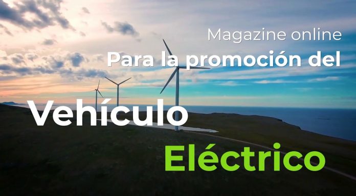 Nace El Coche Verde . COM, magazine online para la promoción del vehículo eléctrico