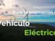 Nace El Coche Verde . COM, magazine online para la promoción del vehículo eléctrico